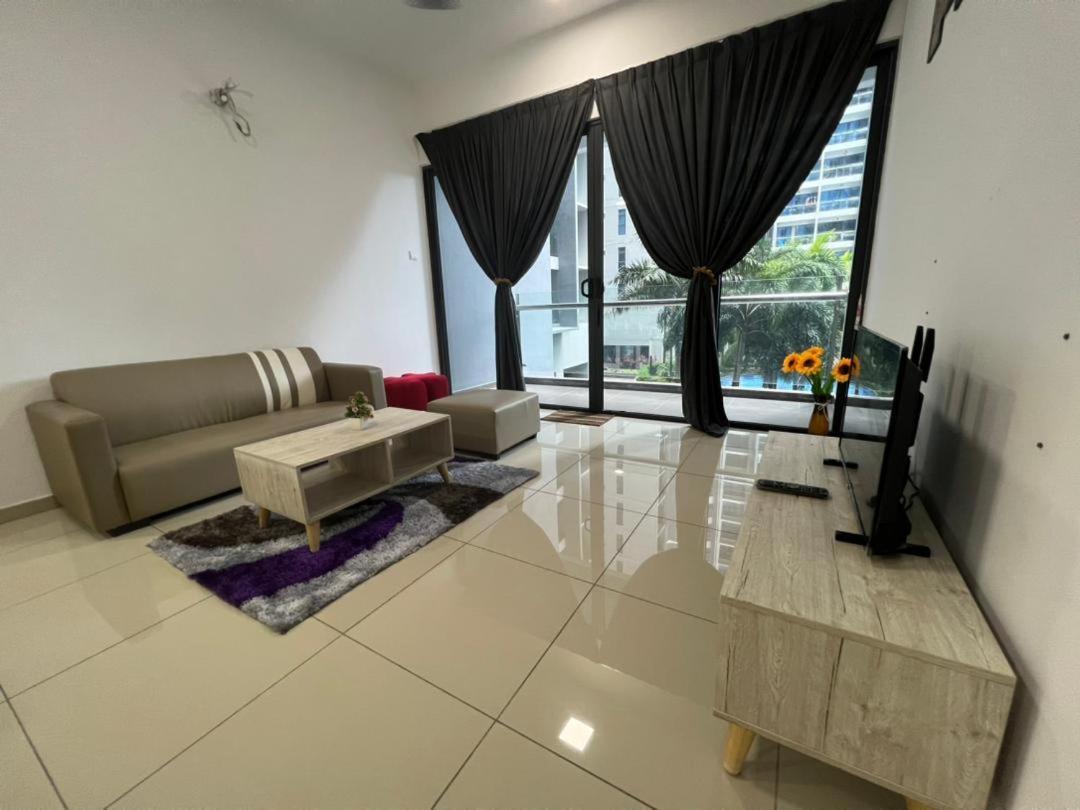 Barget And Lovely House At Atlantis Malacca Extérieur photo