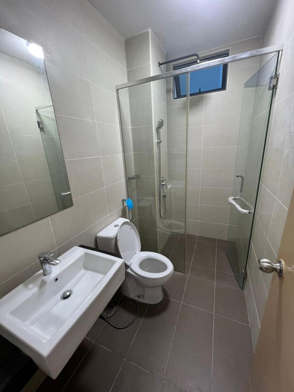 Barget And Lovely House At Atlantis Malacca Extérieur photo