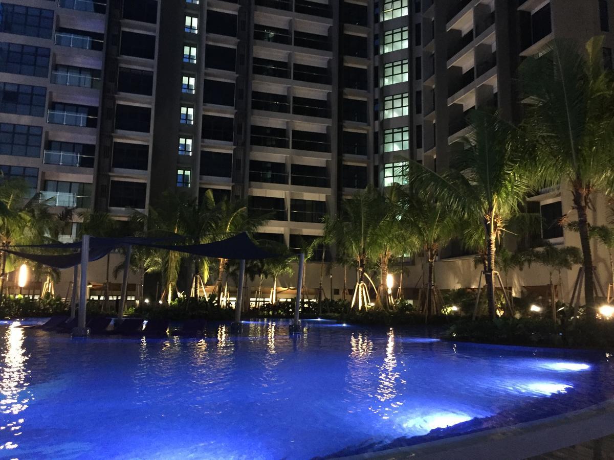 Barget And Lovely House At Atlantis Malacca Extérieur photo